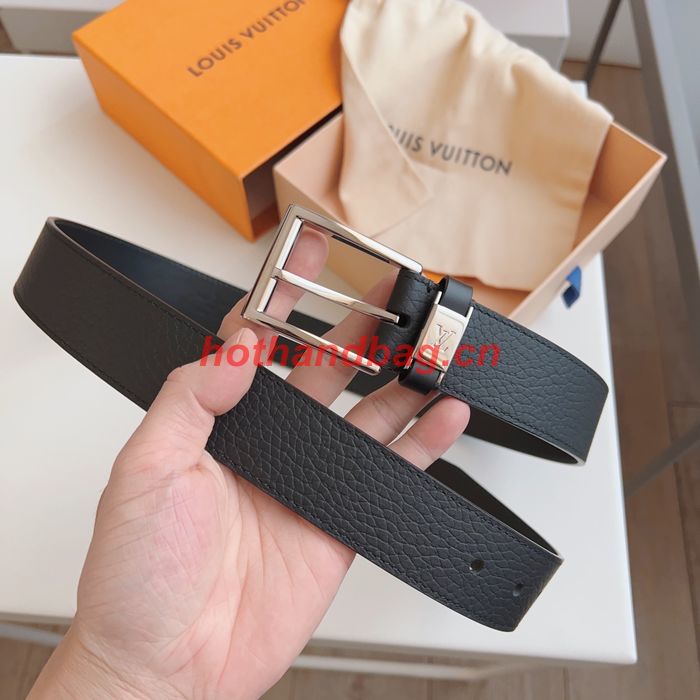Louis Vuitton Belt 35MM LVB00087 Louis Vuitton Belt 35MM LVB00087
